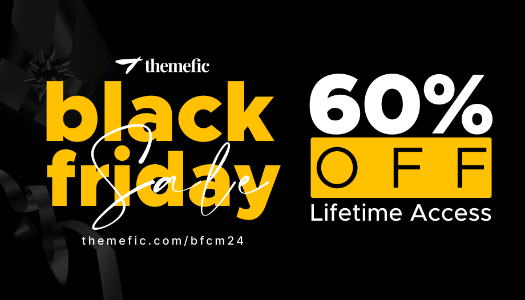 Addons for Contact Form Black Friday Deals 