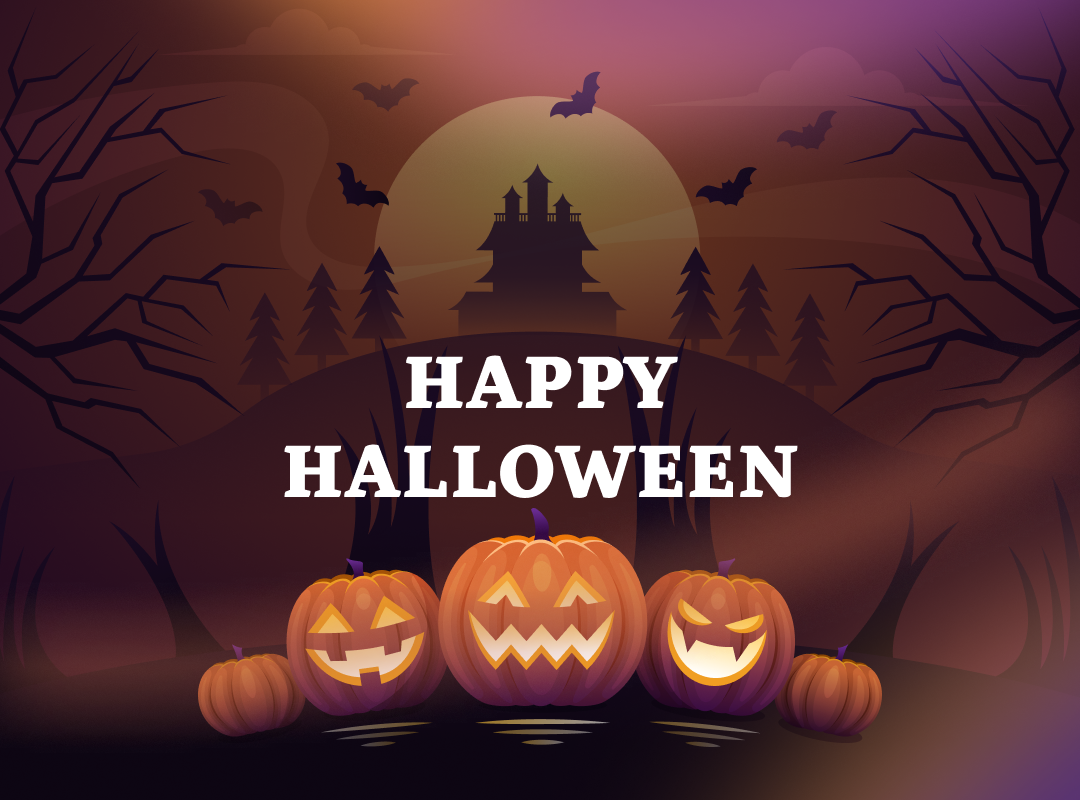 WordPress Halloween Discounts & Offers 2024