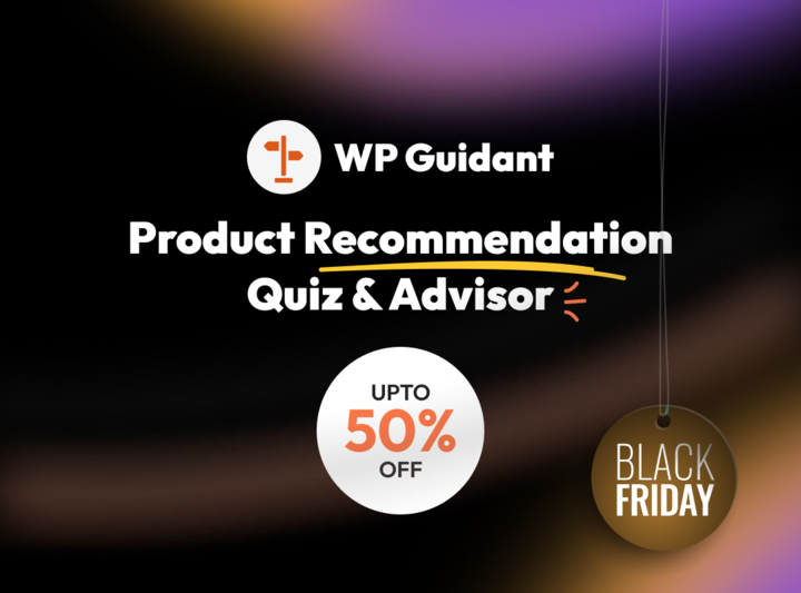  WP Guidant Best WordPress Black Friday and Cyber Monday Deals