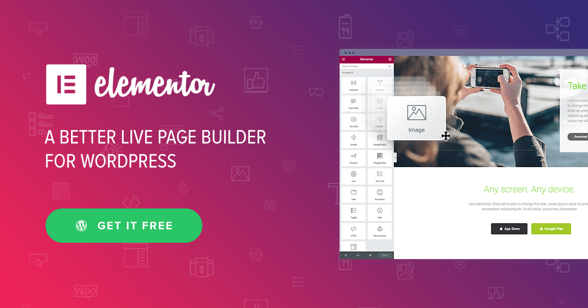  Elementor Pro Best WordPress Black Friday and Cyber Monday Deals
