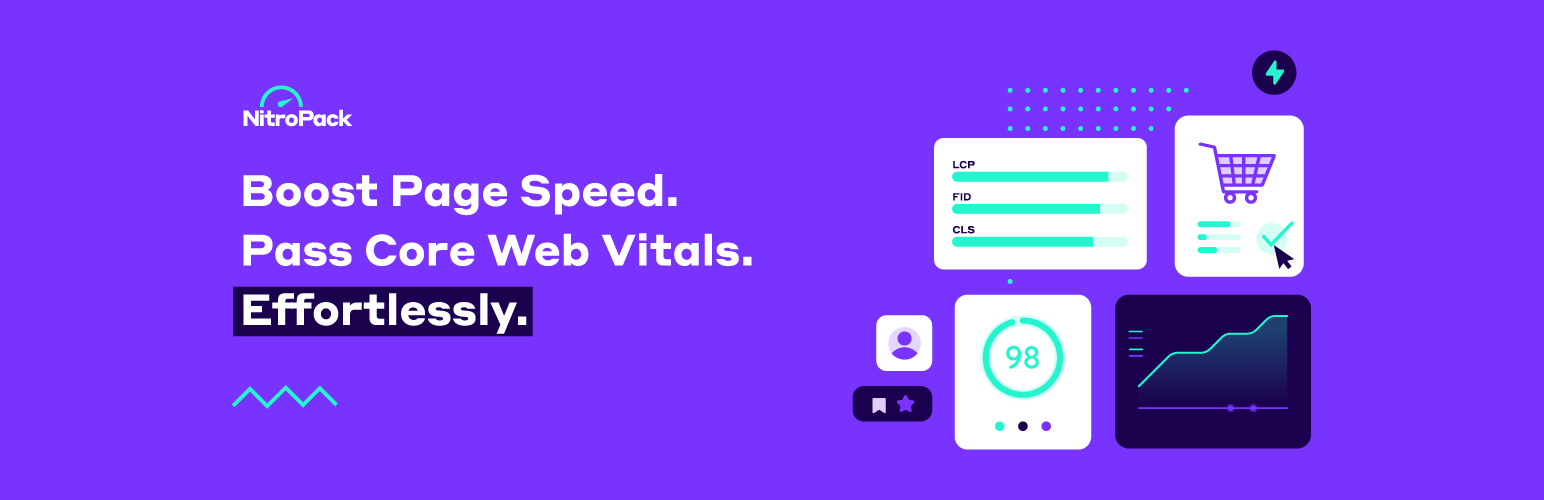 NitroPack Best WordPress Black Friday and Cyber Monday Deals
